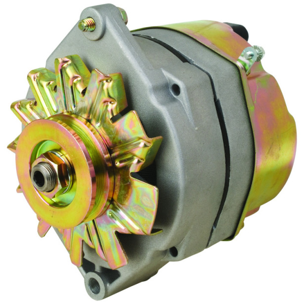 Alternator WAI 7466N-94A