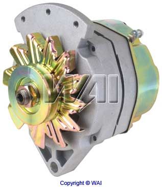 Alternator WAI 8904N