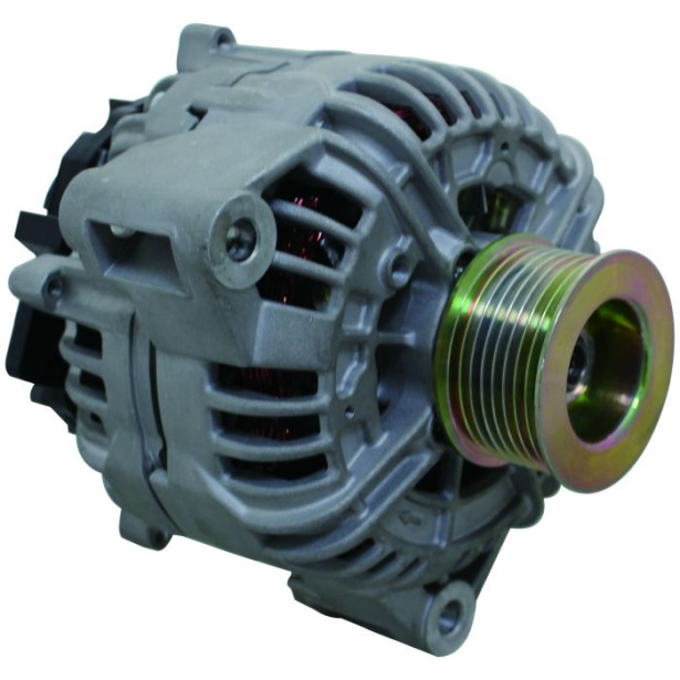 Alternator WAI 12795N