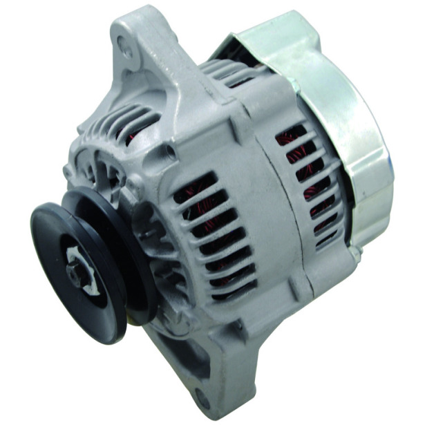 Alternator WAI 12358N