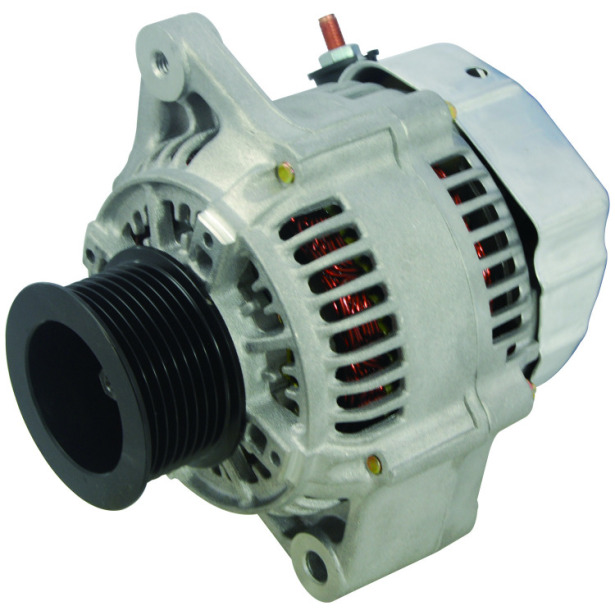 Alternator WAI 12474N