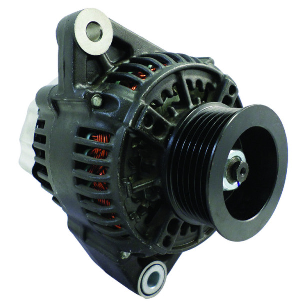 Alternator WAI 12757N