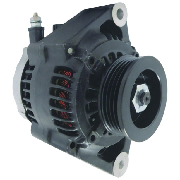 Alternator WAI 12756N