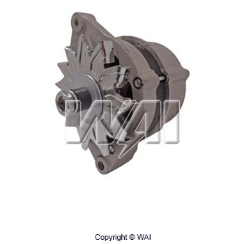 Alternator WAI 20721N