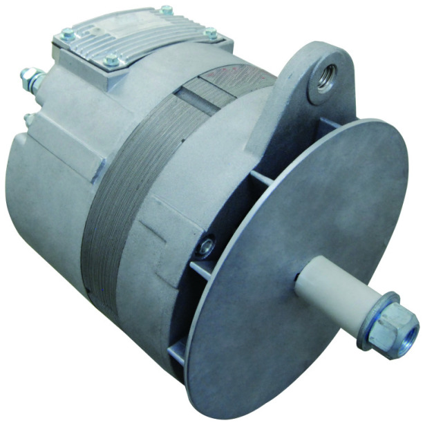 Alternator WAI 7612N