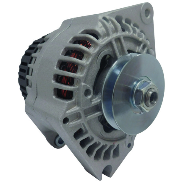 Alternator WAI 11902N