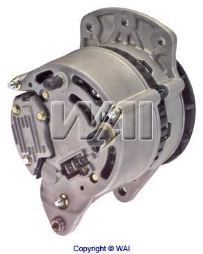 Alternator WAI 12750N