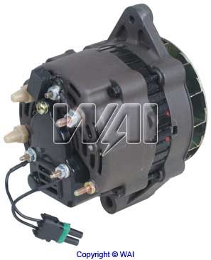 Alternator WAI 12175N