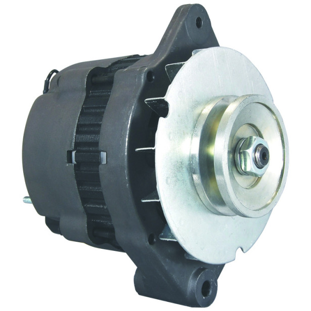 Alternator WAI 12177N