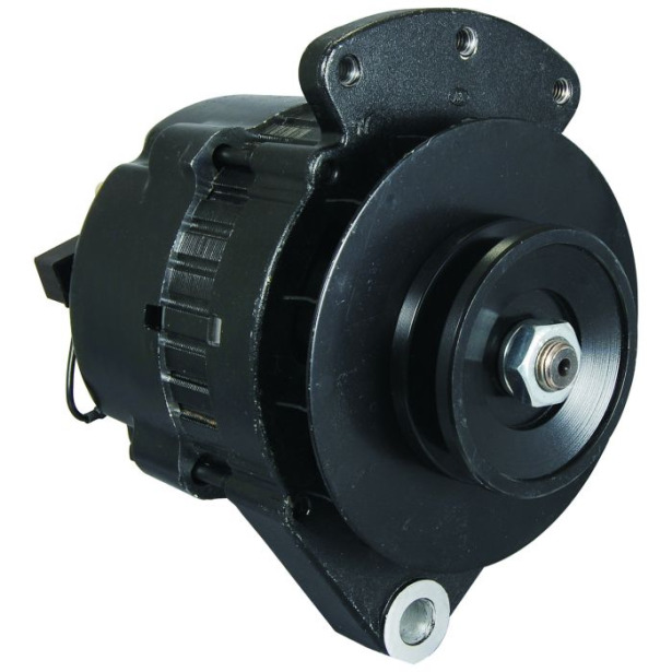 Alternator WAI 12751N