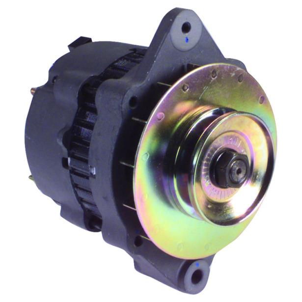 Alternator WAI 12754N