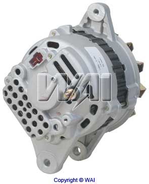 Alternator WAI 14267N