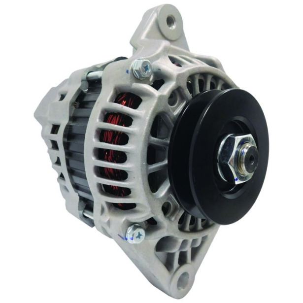 Alternator WAI 12558N