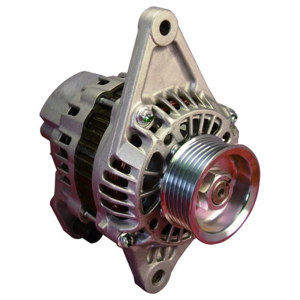 Alternator WAI 12630N