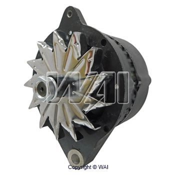 Alternator WAI 7486N