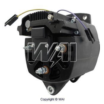 Alternator WAI 8634N