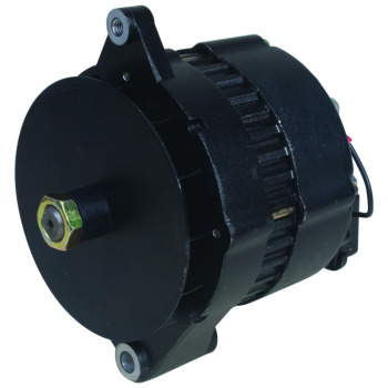 Alternator WAI 8047N