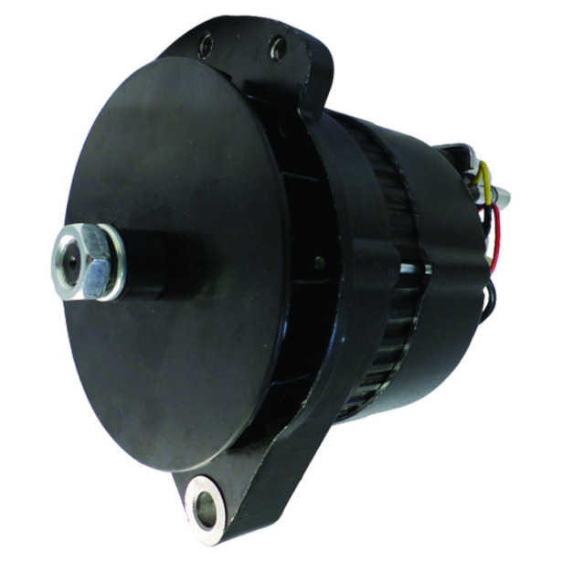 Alternator WAI 8077N