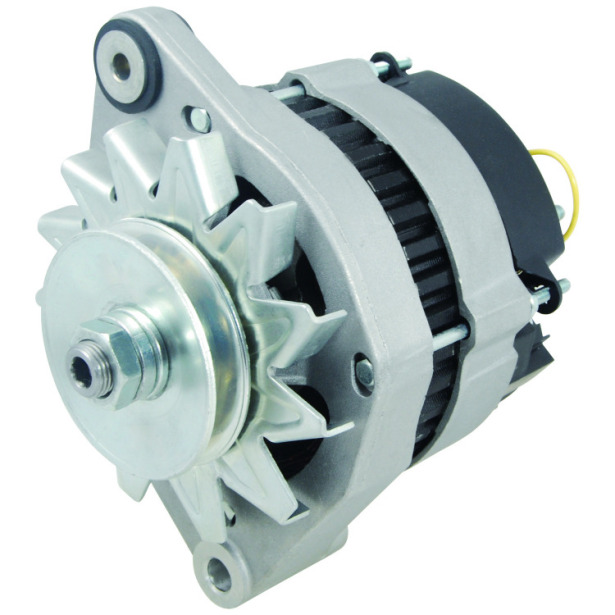 Alternator WAI 12411N