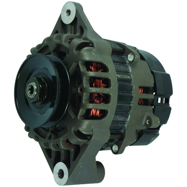 Alternator WAI 12672N