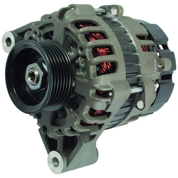 Alternator WAI 12673N