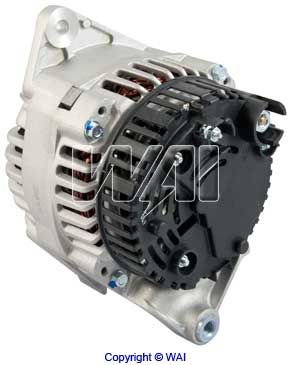 Alternator WAI 22447N