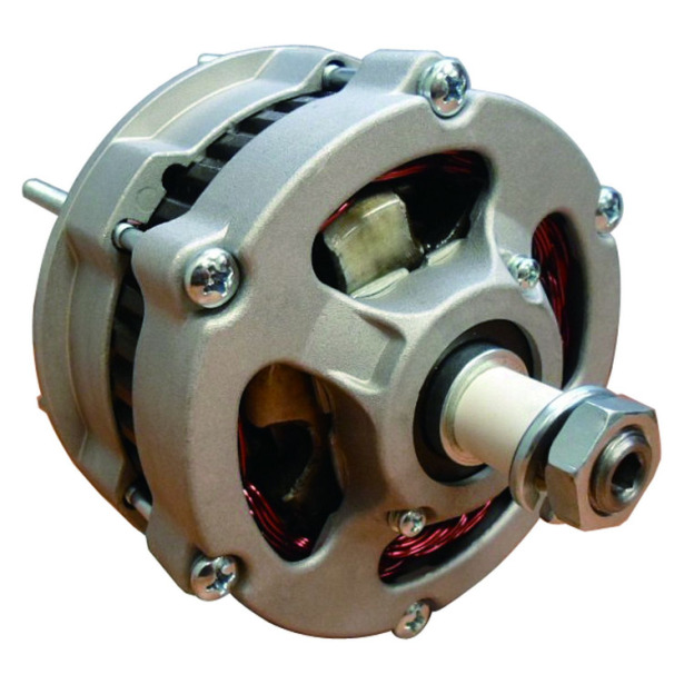 Alternator WAI 13208N