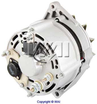 Alternator WAI 12145N