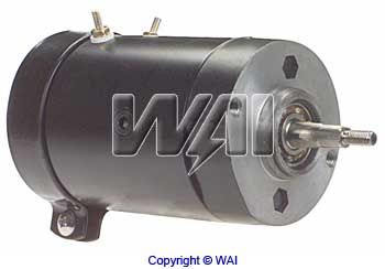 Rozrusznik WAI 15410BN