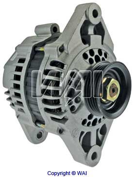 Alternator WAI 13250N