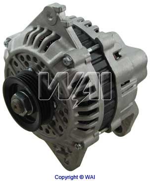 Alternator WAI 13289N