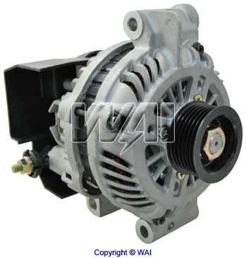 Alternator WAI 11005N