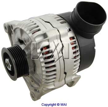 Alternator WAI 13357N