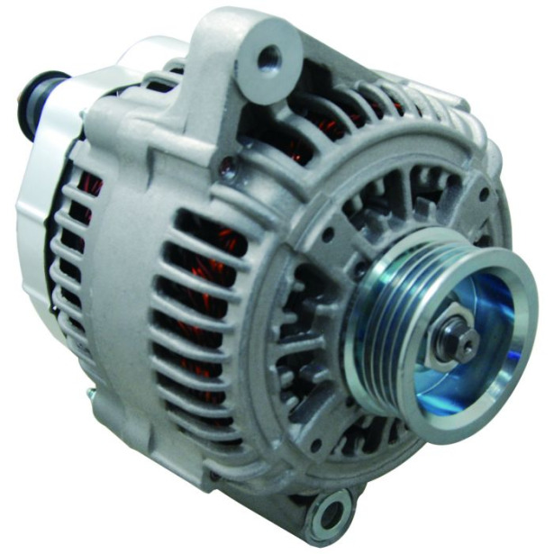 Alternator WAI 13524N