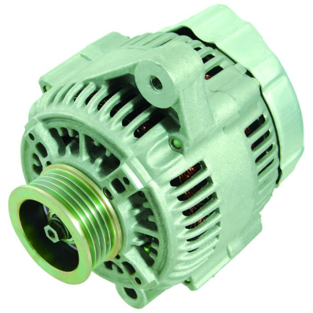 Alternator WAI 13557N