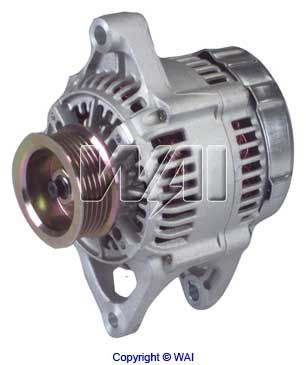 Alternator WAI 13593N