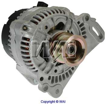 Alternator WAI 13605N