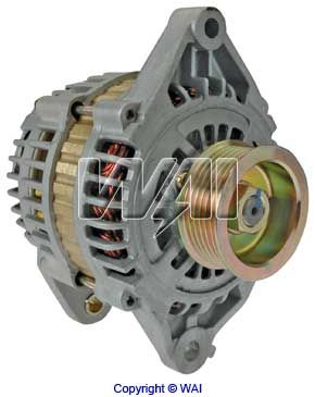 Alternator WAI 13637N