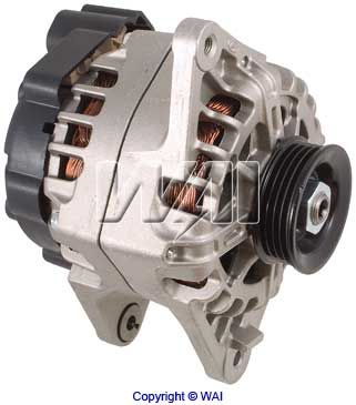 Alternator WAI 11011N