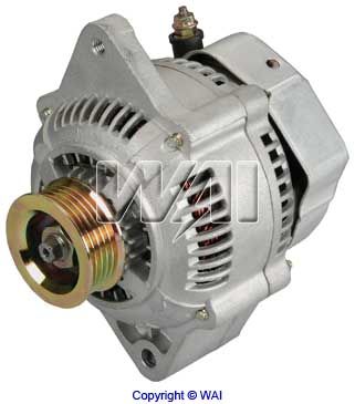 Alternator WAI 13680N