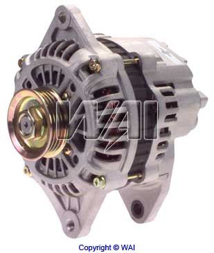 Alternator WAI 13718N