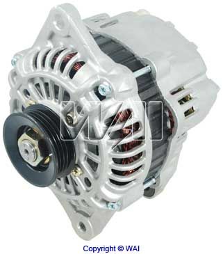 Alternator WAI 13719N