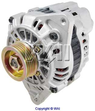 Alternator WAI 13750N