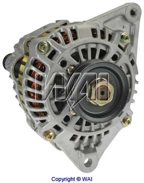 Alternator WAI 13751N