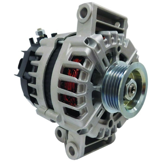 Alternator WAI 11652N