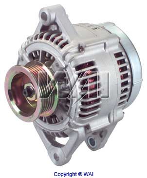 Alternator WAI 13765N