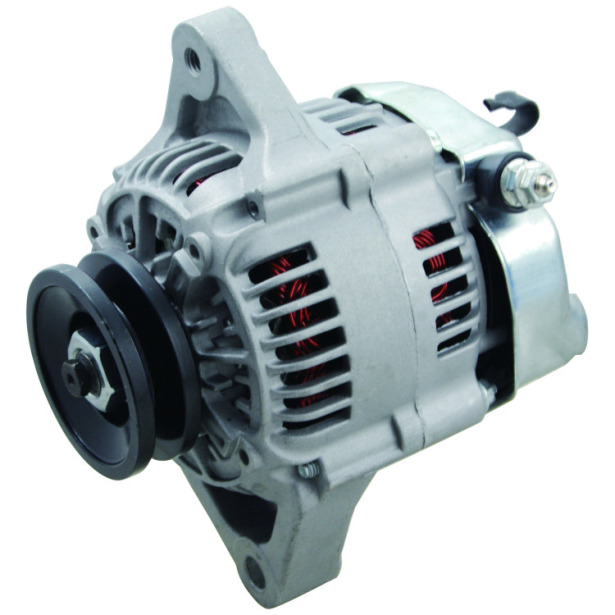 Alternator WAI 12534N