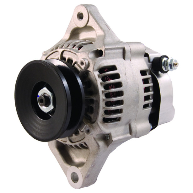 Alternator WAI 12650N