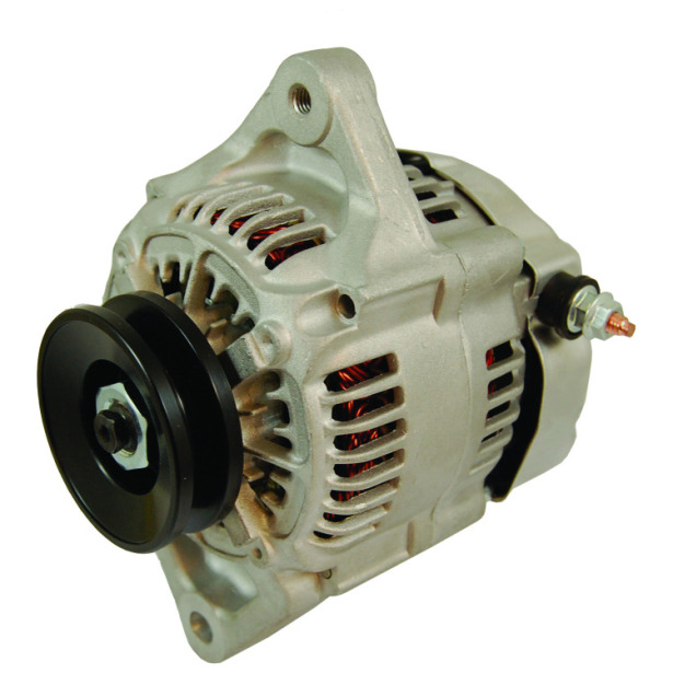 Alternator WAI 12656N