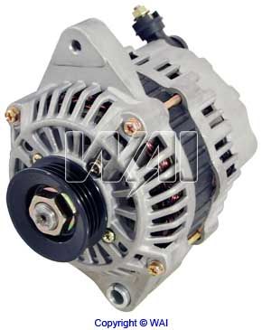 Alternator WAI 13780N